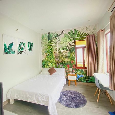 Tùng Homestay Huế Ngoại thất bức ảnh